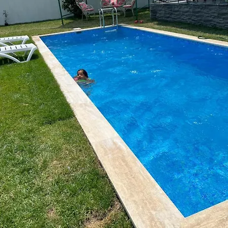Hotel Polente Sapanca