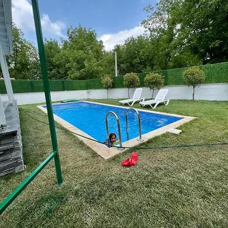 Polente * Sapanca