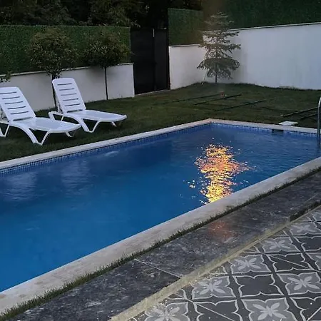 Polente Hotel Sapanca