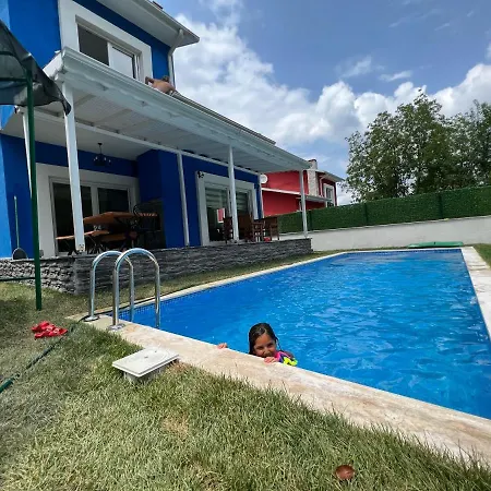 Hotel Polente *