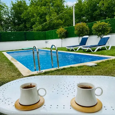 Polente * Sapanca