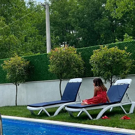Polente * Sapanca